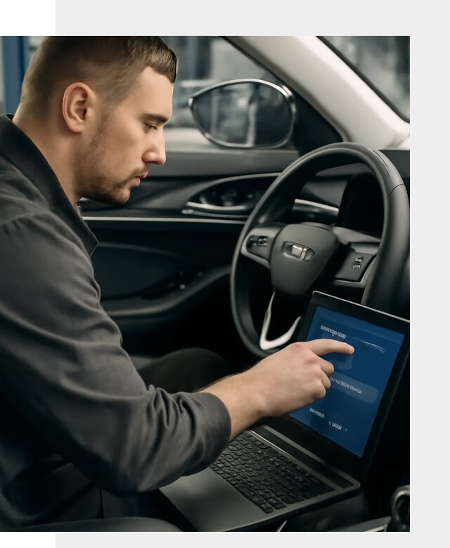 Русификация мультимедиа автомобилей Changan под ключ в Электростали