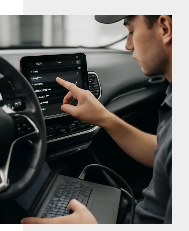Русификация Dongfeng 7 под ключ для вашего автомобиля в Электростали