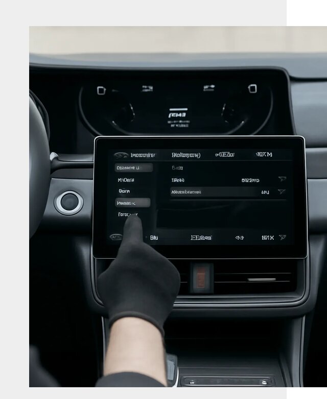Русификация GAC GS 8 под ключ в Электростали от 6585 р. | ФастМобиль-Элк