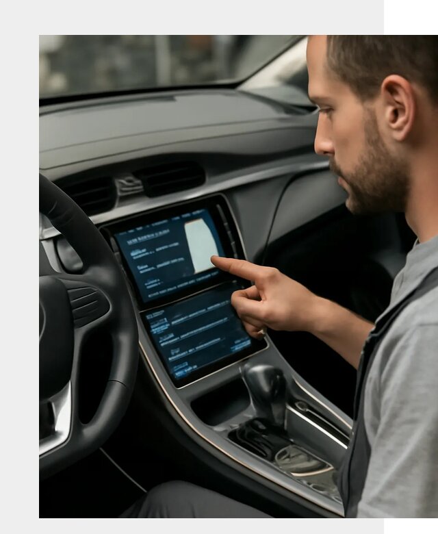 Русификация Geely Atlas в Электростали по цене от 9117 р. | ФастМобиль-Элк