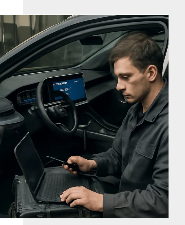Профессиональная русификация Geely Bouye L Cool в Электростали