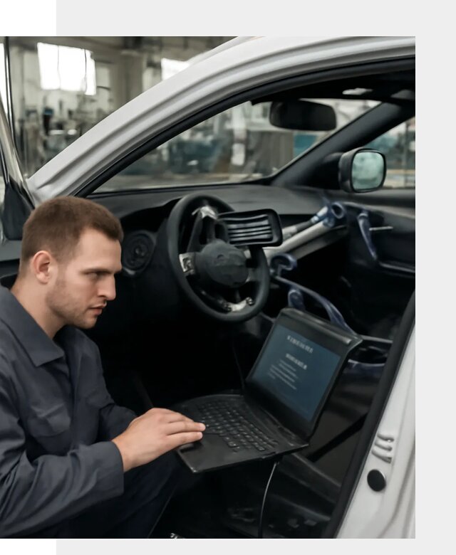Русификация Geely Coolray для удобства эксплуатации в Электростали