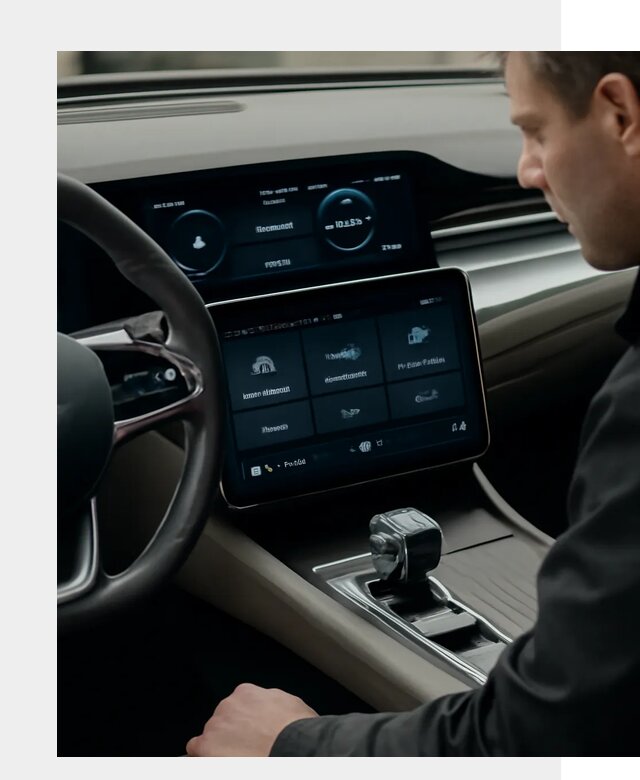 Русификация Geely Monjaro в Электростали по цене от 8003 р. | ФастМобиль-Элк