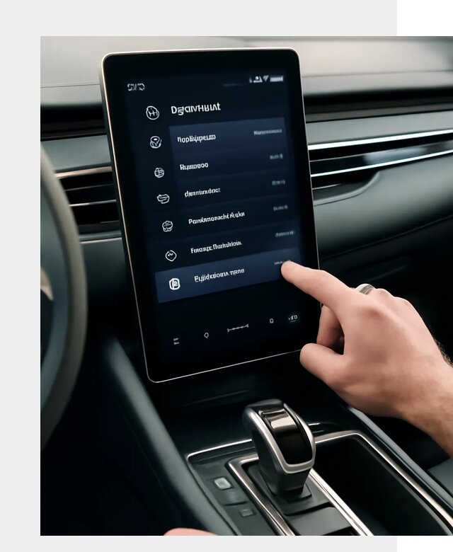 Русификация Geely Preface в Электростали по цене от 10029 р. | ФастМобиль-Элк