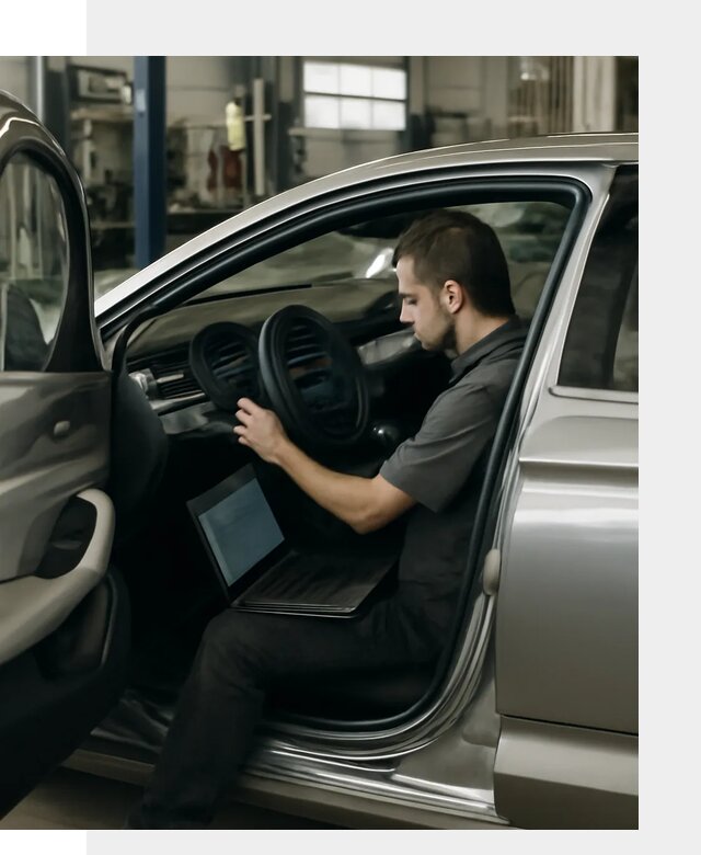 Русификация Geely Preface мультимедиа и меню в Электростали