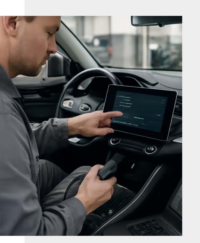 Русификация мультимедиа автомобилей Geely в Электростали под ключ