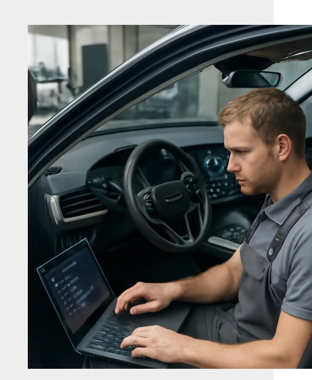 Русификация Haval в Электростали по цене от 8003 р. | ФастМобиль-Элк