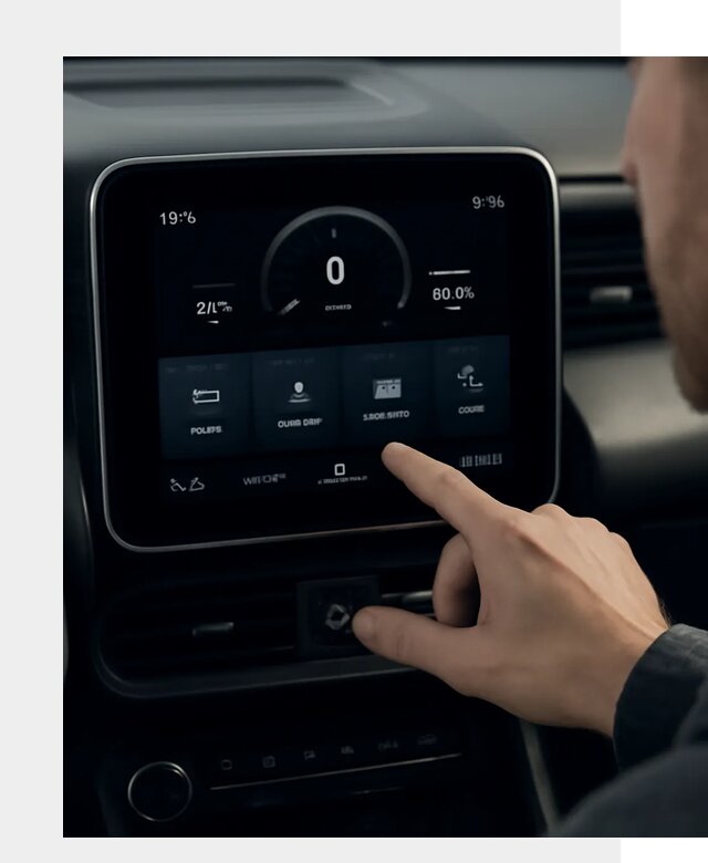 Русификация Haval DARGO в Электростали по цене от 6585 р. | ФастМобиль-Элк