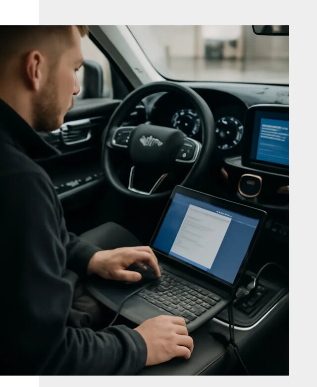 Русификация Haval DARGO и мультимедиа под ключ в Электростали