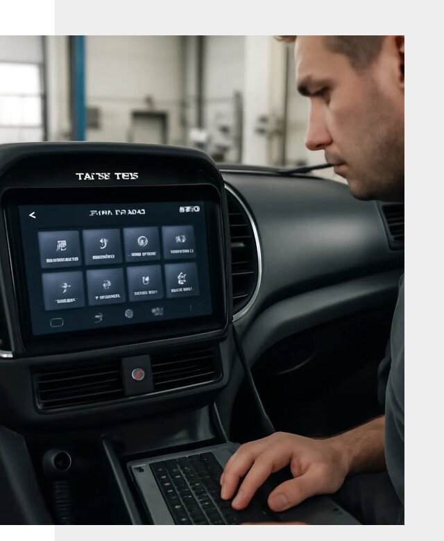 Русификация Haval H3 под ключ для владельцев в Электростали