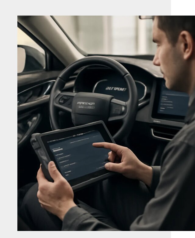 Русификация приборной панели Haval в Электростали от 5572 р. | ФастМобиль-Элк