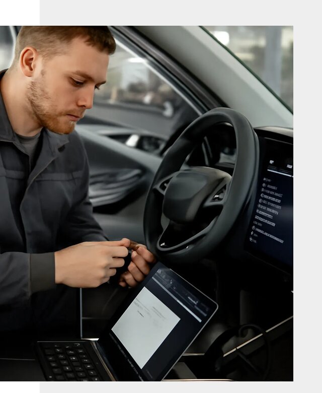 Русификация Jetour X70 Plus для мультимедиа в Электростали