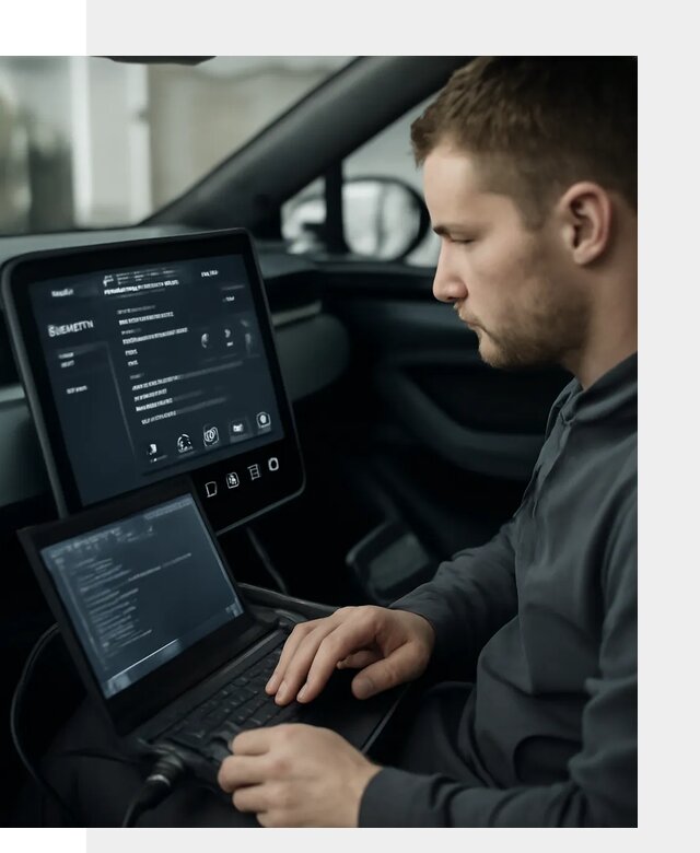Русификация мультимедиа LiXiang под ключ для авто в Электростали