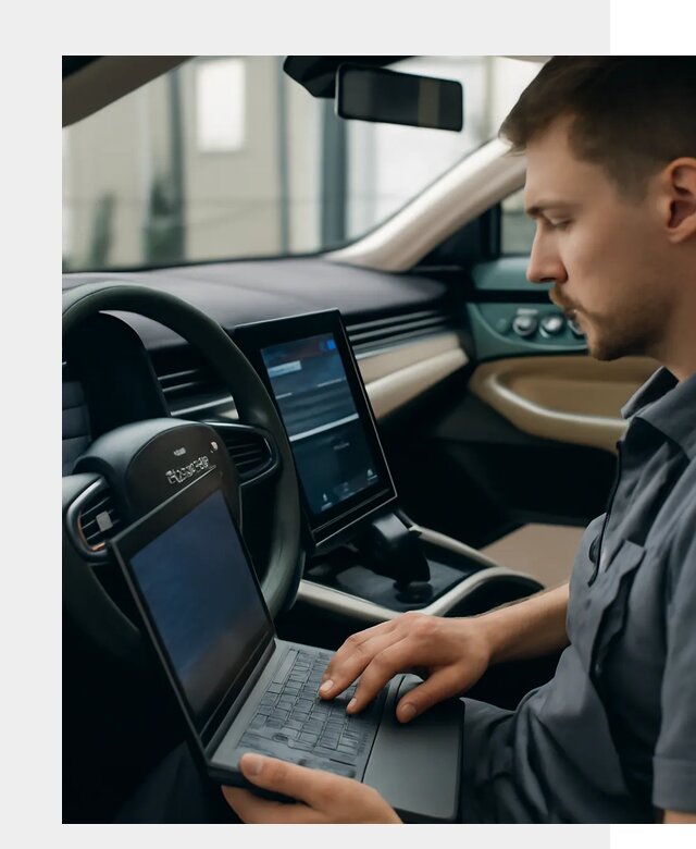 Русификация Lynk Co 900 в Электростали по цене от 20159 р. | ФастМобиль-Элк