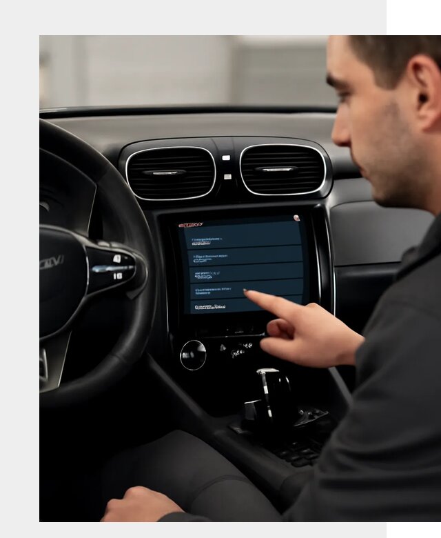 Русификация приборной панели Lynk Co в Электростали от 8003 р. | ФастМобиль-Элк