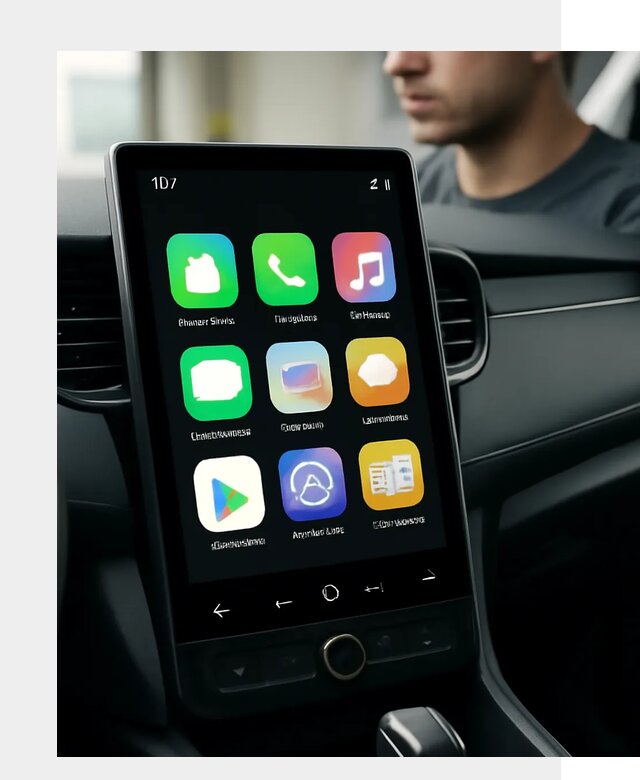 Установка приложений Lynk Co в Электростали по цене от 5977 р. | ФастМобиль-Элк