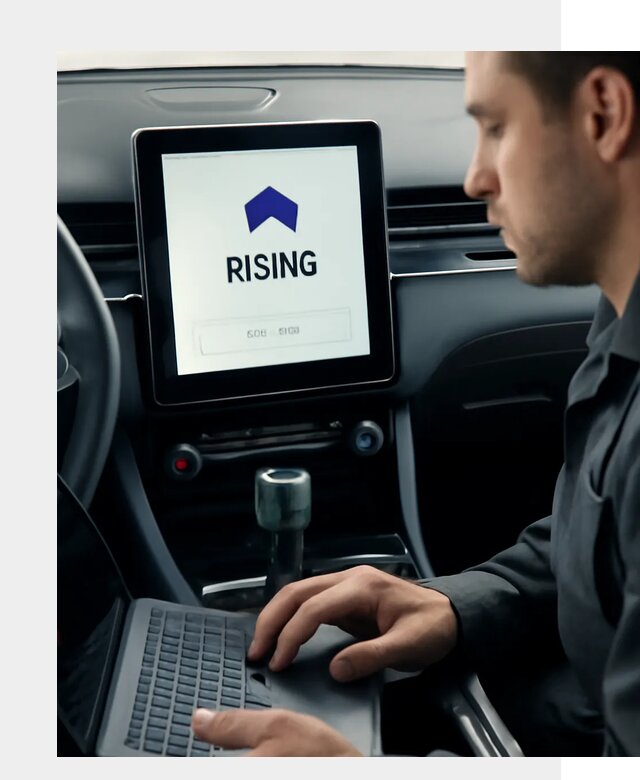 Установка приложений Rising в Электростали по цене от 4559 р. | ФастМобиль-Элк