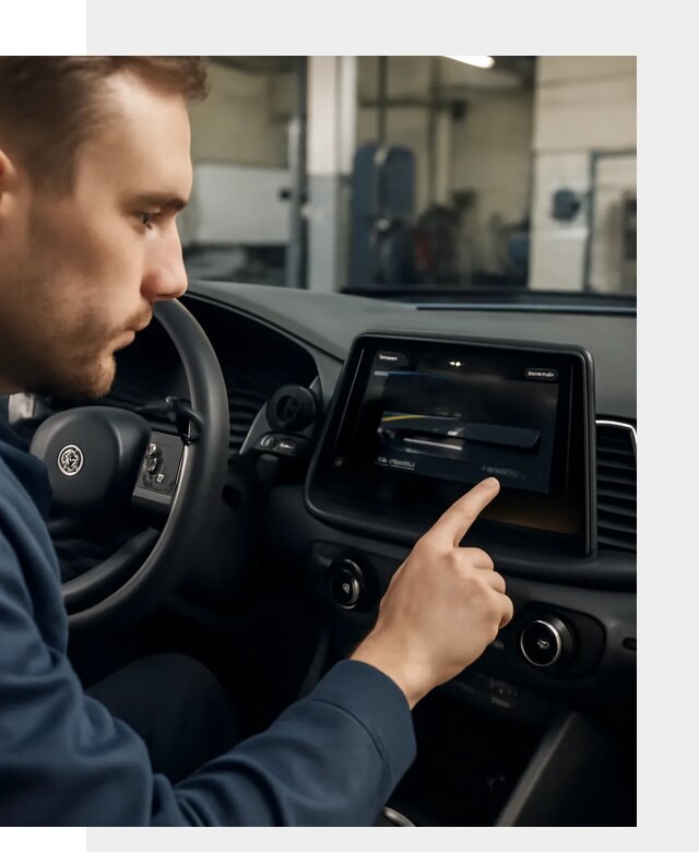 Русификация автомобилей Hyundai под ключ в Электростали сегодня