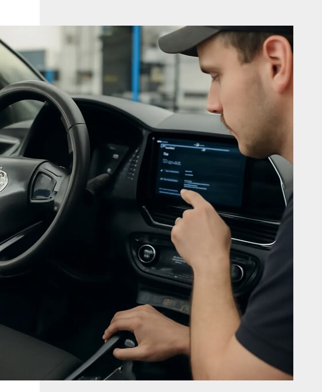 Русификация автомобилей Hyundai всех моделей в Электростали