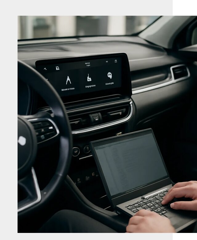 Русификация Kia K5 в Электростали по цене от 6585 р. | ФастМобиль-Элк
