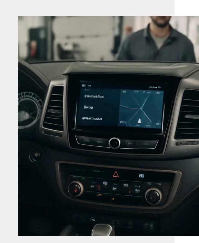 Русификация SsangYong Rexton в Электростали от 12663 р. | ФастМобиль-Элк