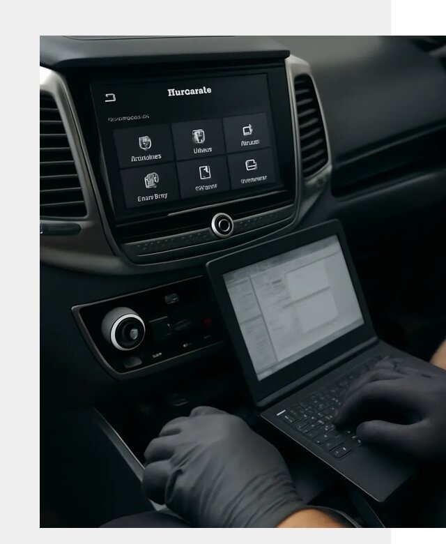 Русификация мультимедиа SsangYong в Электростали от 6585 р. | ФастМобиль-Элк
