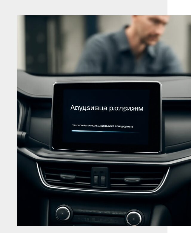 Обновление русификации авто в Электростали по цене от 5977 р. | ФастМобиль-Элк