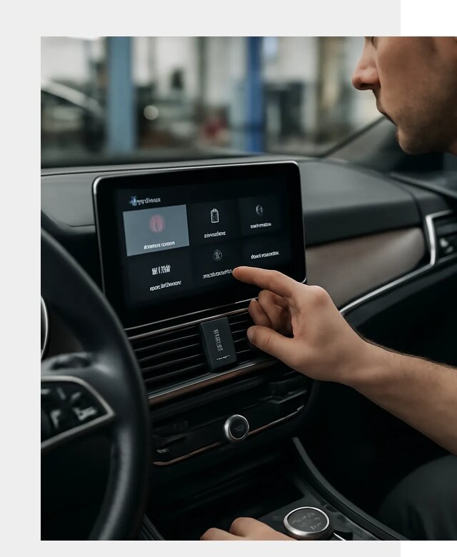 Русификация авто под ключ в Электростали по цене от 25325 р. | ФастМобиль-Элк