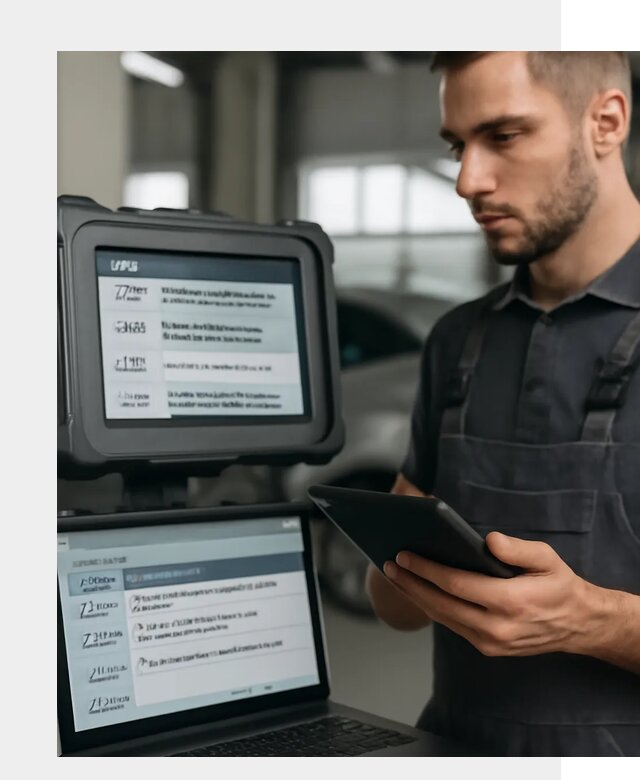Перевод ошибок автомобиля в Электростали по цене от 2533 р. | ФастМобиль-Элк