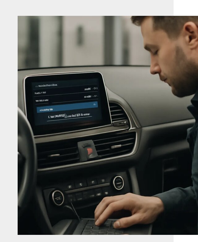 Установка русского пакета языка для авто в Электростали от 5977 р. | ФастМобиль-Элк