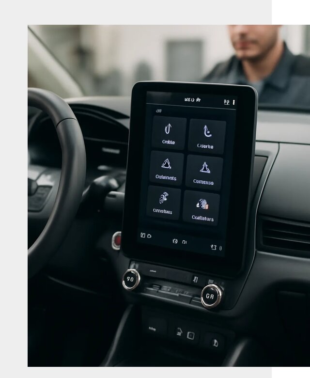 Русификация Honda в Электростали по цене от 6990 р. | ФастМобиль-Элк