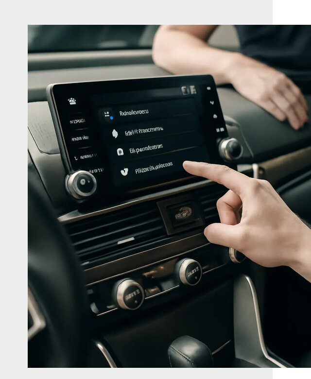 Русификация Honda Accord 10 в Электростали по цене от 6585 р. | ФастМобиль-Элк
