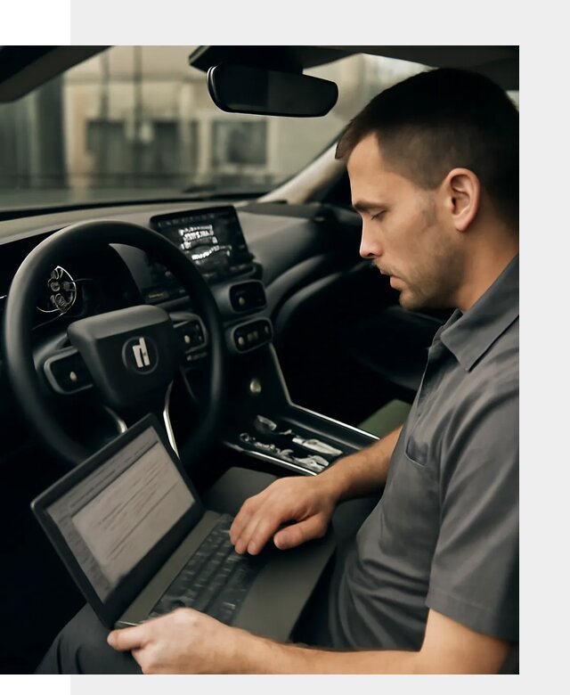 Русификация Honda Accord на русском языке под ключ в Электростали