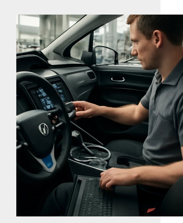 Русификация Honda CLARITY в Электростали по цене от 7598 р. | ФастМобиль-Элк