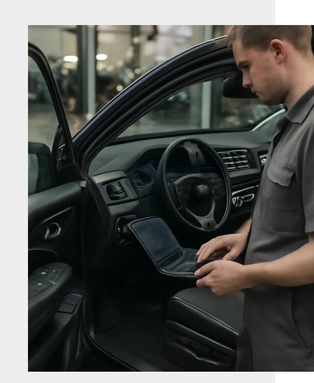 Русификация Honda Pilot по цене от 6990 р. в Электростали ФастМобиль-Элк