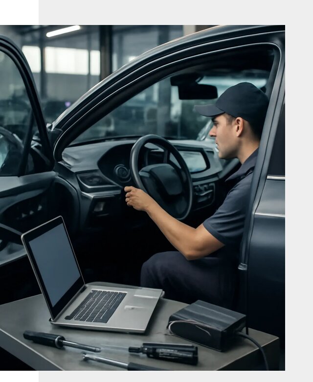 Русификация Honda Ridgeline для комфортной езды в Электростали