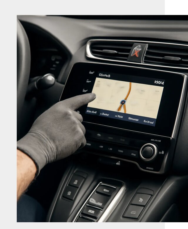 Русификация мультимедиа Honda в Электростали от 7598 р. | ФастМобиль-Элк