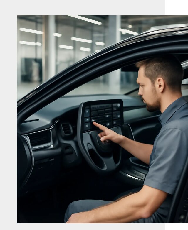 Русификация Lexus в Электростали по цене от 15094 р. | ФастМобиль-Элк