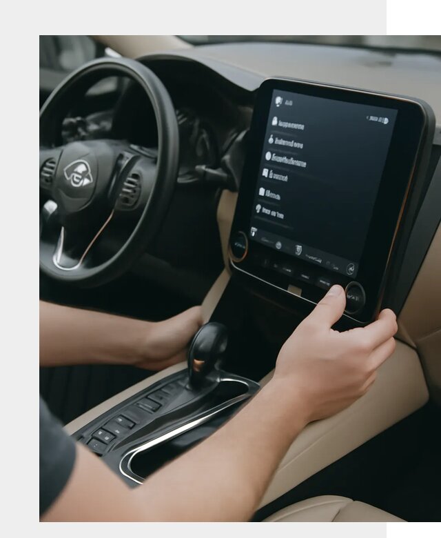 Русификация Lexus NX Panasonic в Электростали от 8003 р. | ФастМобиль-Элк