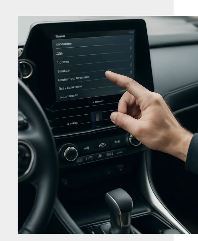 Русификация Lexus NX Pioner в Электростали по цене 8611 р. | ФастМобиль-Элк