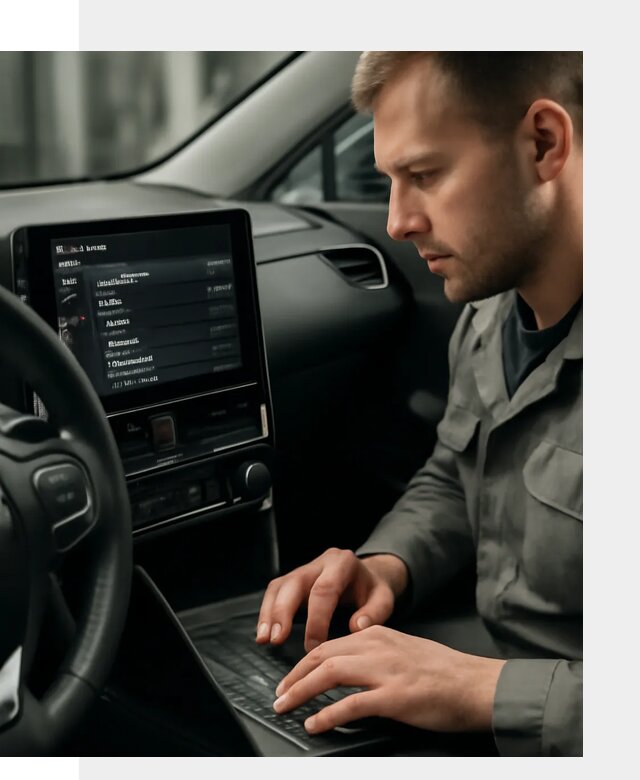 Русификация мультимедиа Lexus NX PIONER для авто в Электростали