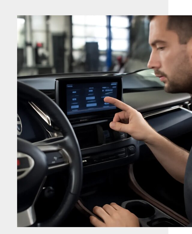 Русификация Lexus RX PANASONIC в Электростали от 8003 р. | ФастМобиль-Элк