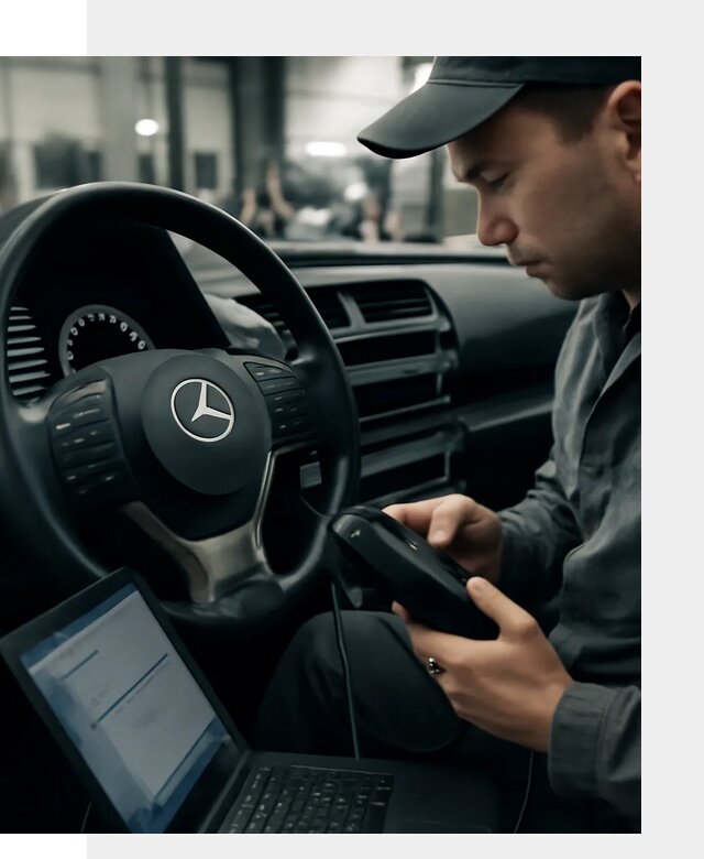 Русификация приборной панели Lexus на русском языке в Электростали