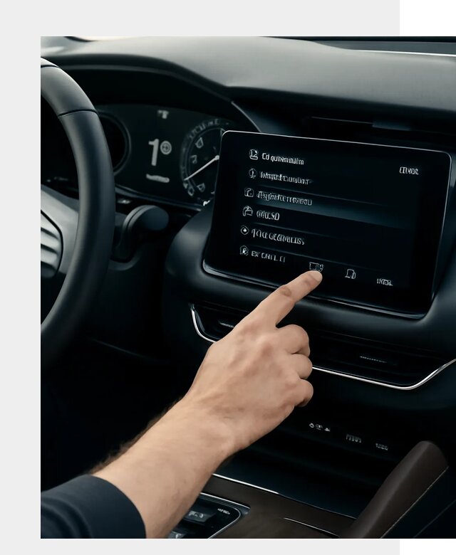 Русификация Mazda EZ-6 в Электростали по цене от 15094 р. | ФастМобиль-Элк