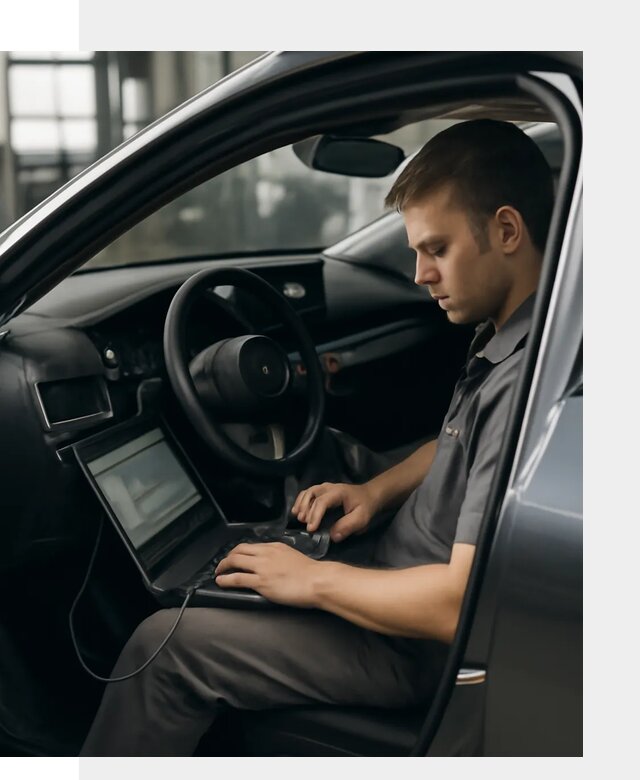 Русификация Mazda EZ-6 с настройкой меню и навигации в Электростали