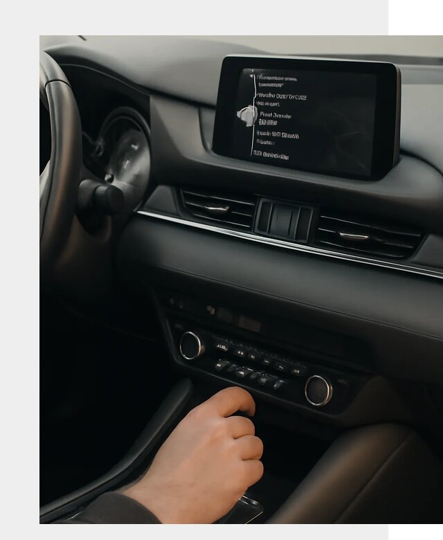 Русификация мультимедиа Mazda в Электростали по цене от 8003 р. | ФастМобиль-Элк