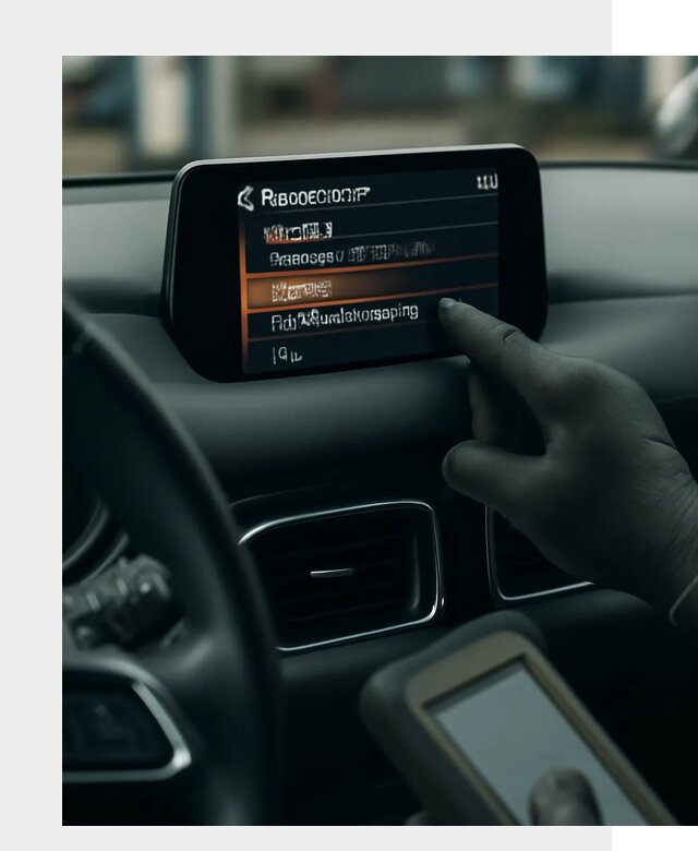 Установка приложений Mazda в Электростали по цене от 5470 р. | ФастМобиль-Элк