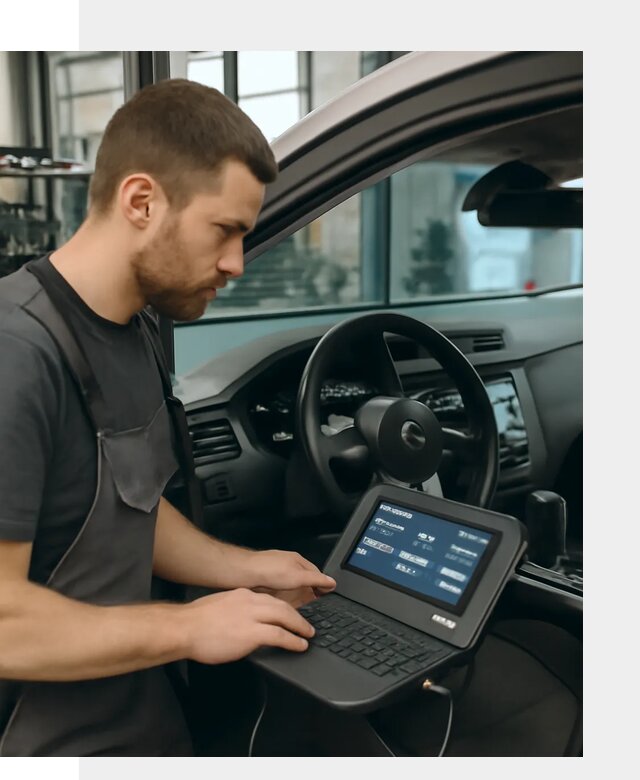 Русификация автомобилей Nissan для всех моделей в Электростали