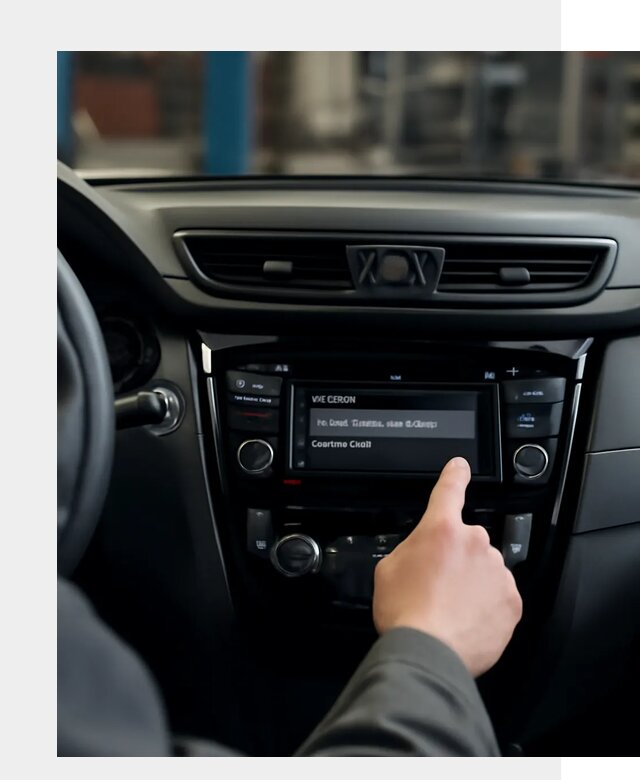 Установка приложений Nissan в Электростали по цене от 5572 р. | ФастМобиль-Элк